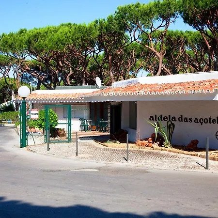 Dom wakacyjny Acoteias By Be@home