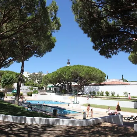 Dom wakacyjny Acoteias By Be@home Albufeira