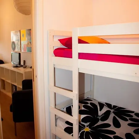 Feriehus Acoteias By Be@home *