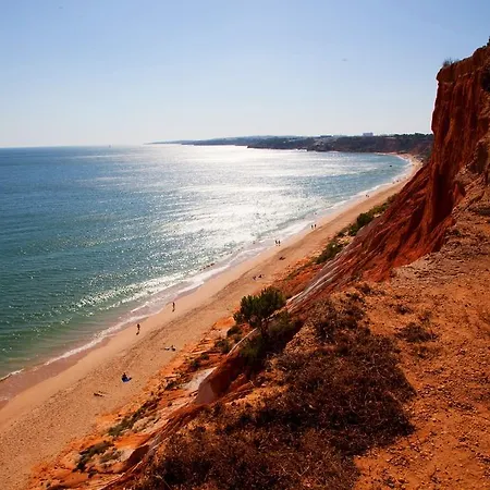 Сasa de vacaciones Acoteias By Be@home Albufeira