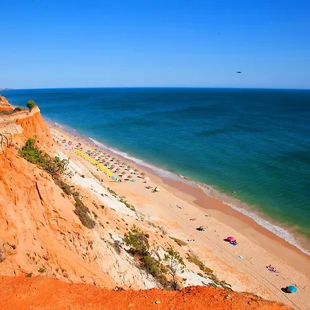 Acoteias By Be@home 펜션