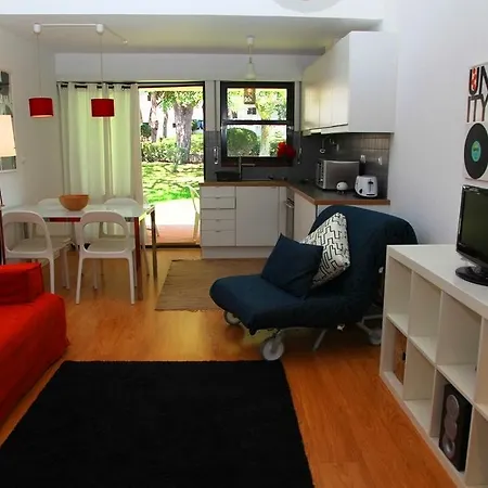 Acoteias By Be@home