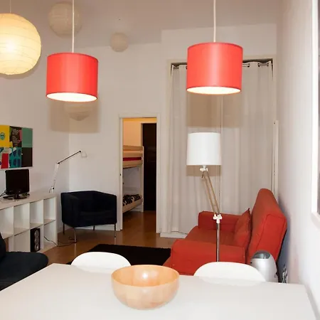 Acoteias By Be@home *