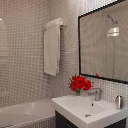 Acoteias By Be@home 펜션