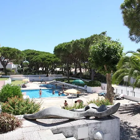 펜션 Acoteias By Be@home *