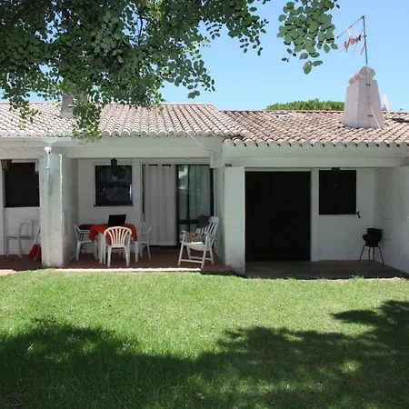 Сasa de vacaciones Acoteias By Be@home