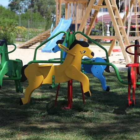 Acoteias By Be@home Сasa de vacaciones *