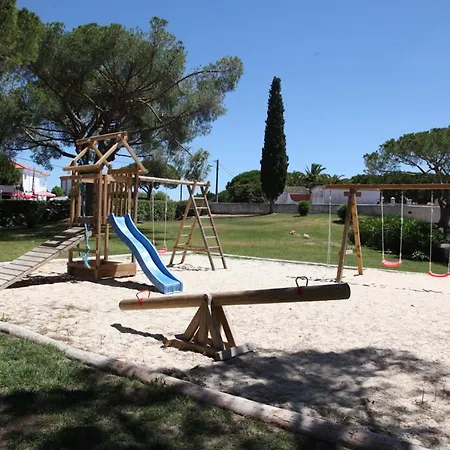 Сasa de vacaciones Acoteias By Be@home