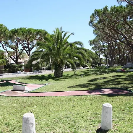 Acoteias By Be@home 펜션 *