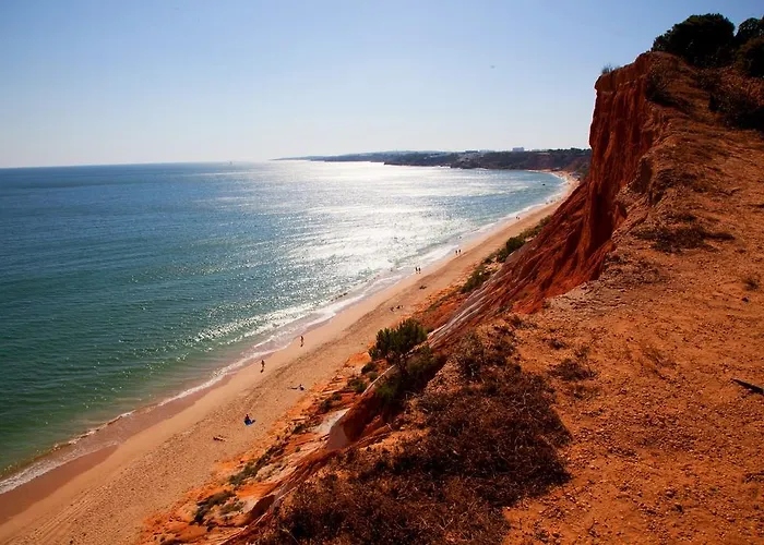 בית נופש Acoteias By Be@home אלבופיירה
