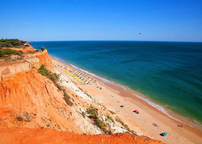 Acoteias By Be@home בית נופש