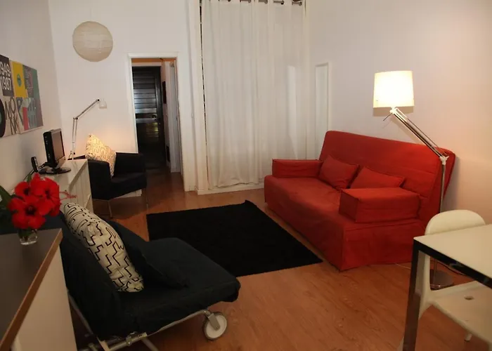 בית נופש Acoteias By Be@home *