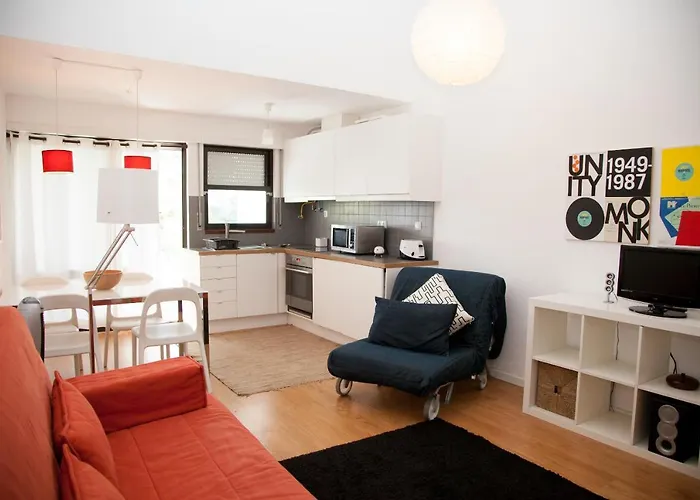 Acoteias By Be@home *