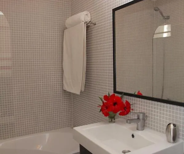 Acoteias By Be@home בית נופש