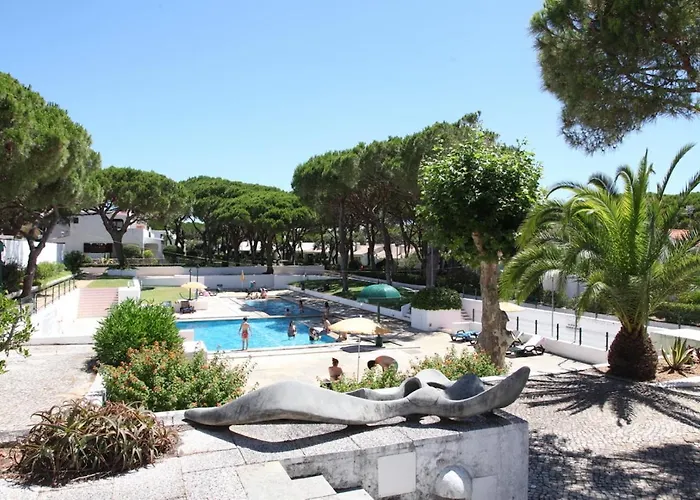 בית נופש Acoteias By Be@home *