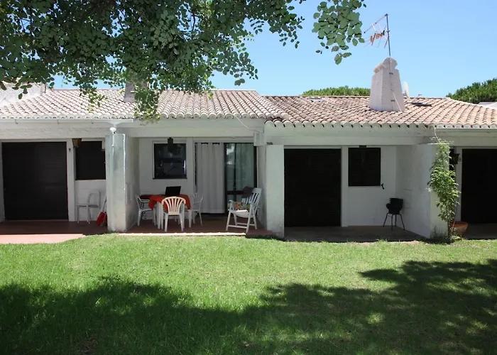 בית נופש Acoteias By Be@home