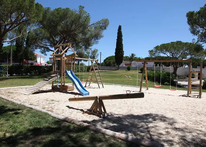 בית נופש Acoteias By Be@home