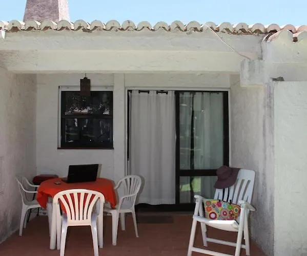 Acoteias By Be@home בית נופש