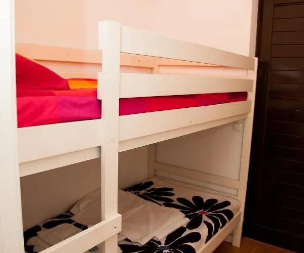 Acoteias By Be@home אלבופיירה