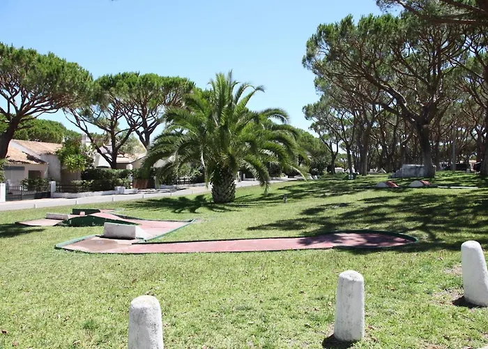 Acoteias By Be@home בית נופש *