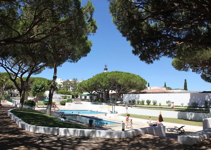 בית נופש Acoteias By Be@home אלבופיירה