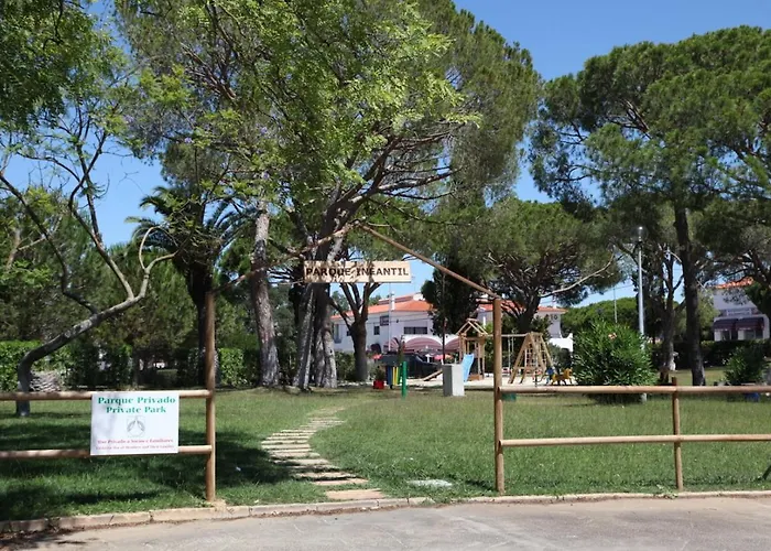 בית נופש Acoteias By Be@home *