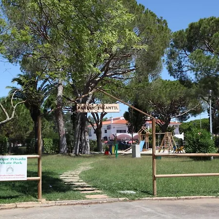 Casa de Férias Acoteias By Be@home *