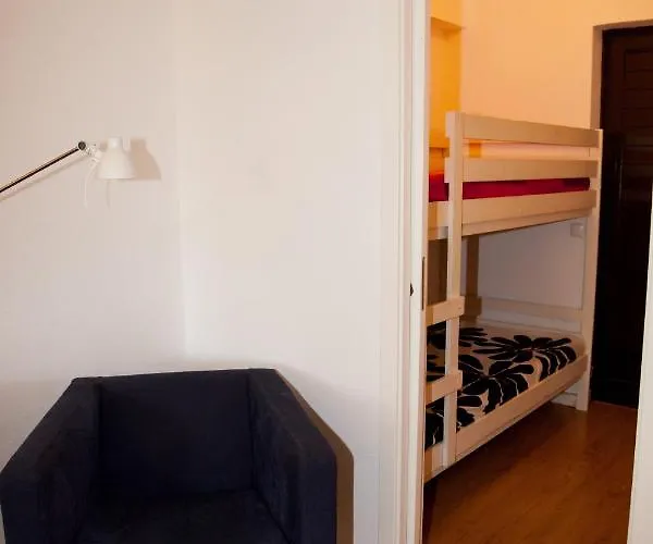 Acoteias By Be@home *