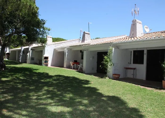 Casa de Férias Acoteias By Be@home Albufeira