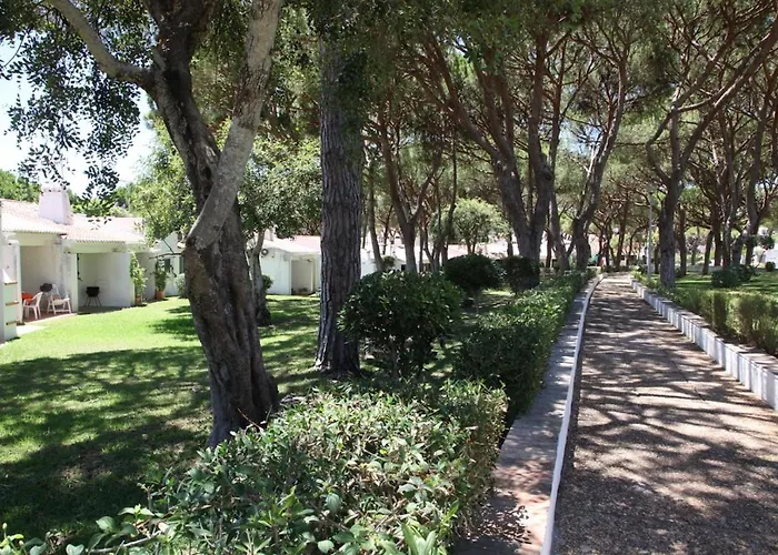 Acoteias By Be@home Casa de Férias Albufeira