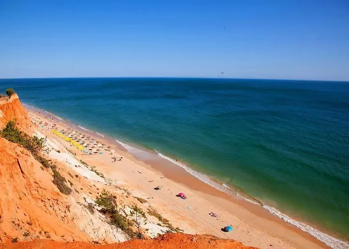 Acoteias By Be@home *